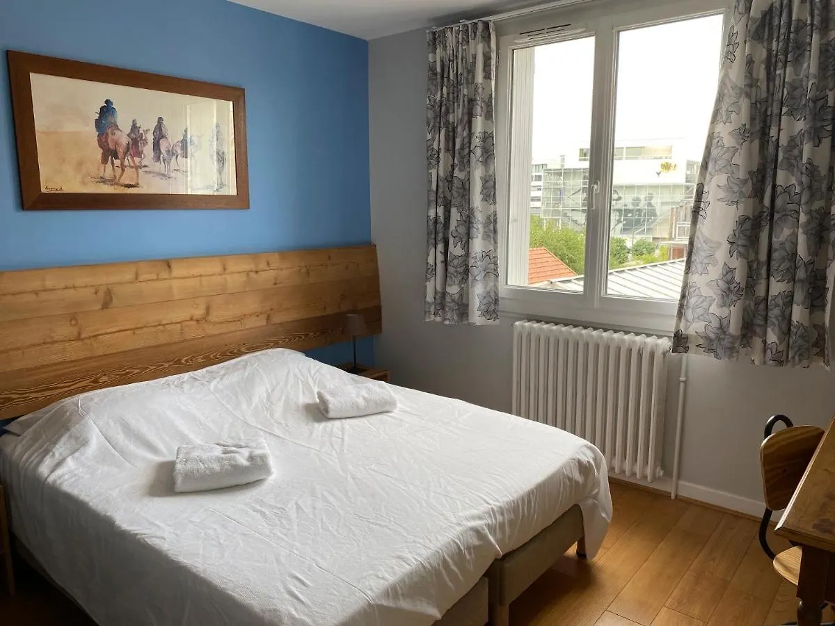 Le Loft Sommeiller 19*** Pres Du Lac Annecy
