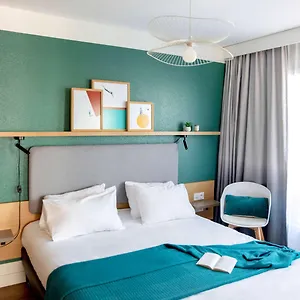 4* Apart Otel Adagio Centre