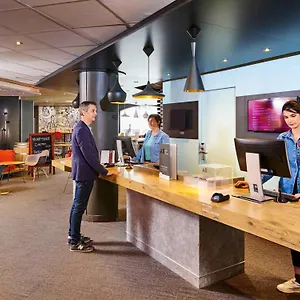 3* Otel Ibis Centre Vieille