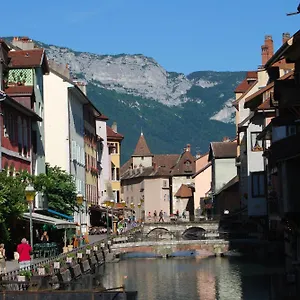 2* Otel Des Alpes