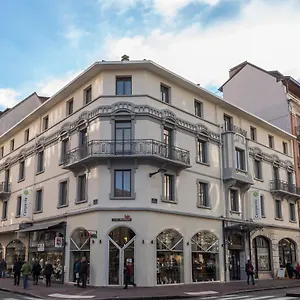 3* Otel Campanile Centre - Gare